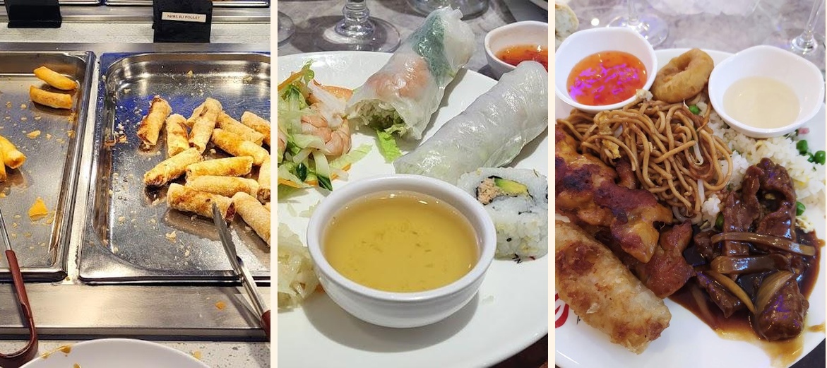 wok saint brevin - Gallery Image 9