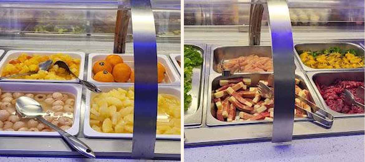 wok saint brevin - Gallery Image 3