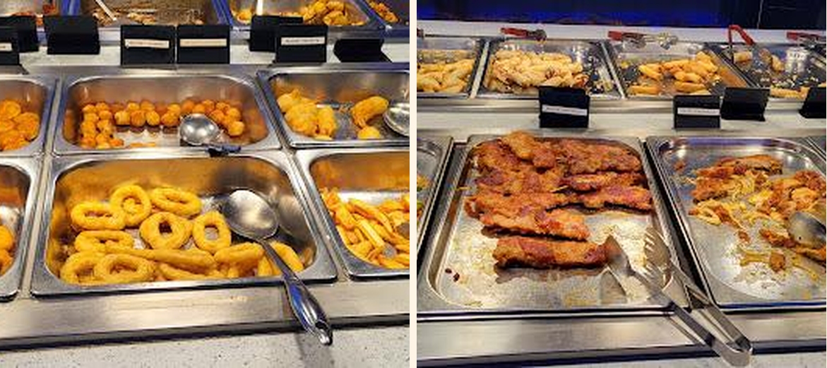 wok saint brevin - Gallery Image 4